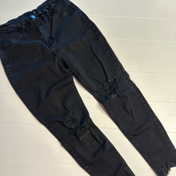 BUNDLE Fashion Nova Jeans - Picture 4 of 9